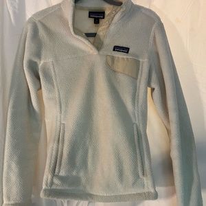 Patagonia fleece